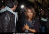 Evan Lysacek at Katsuya in Hollywood on May 10, 2010
